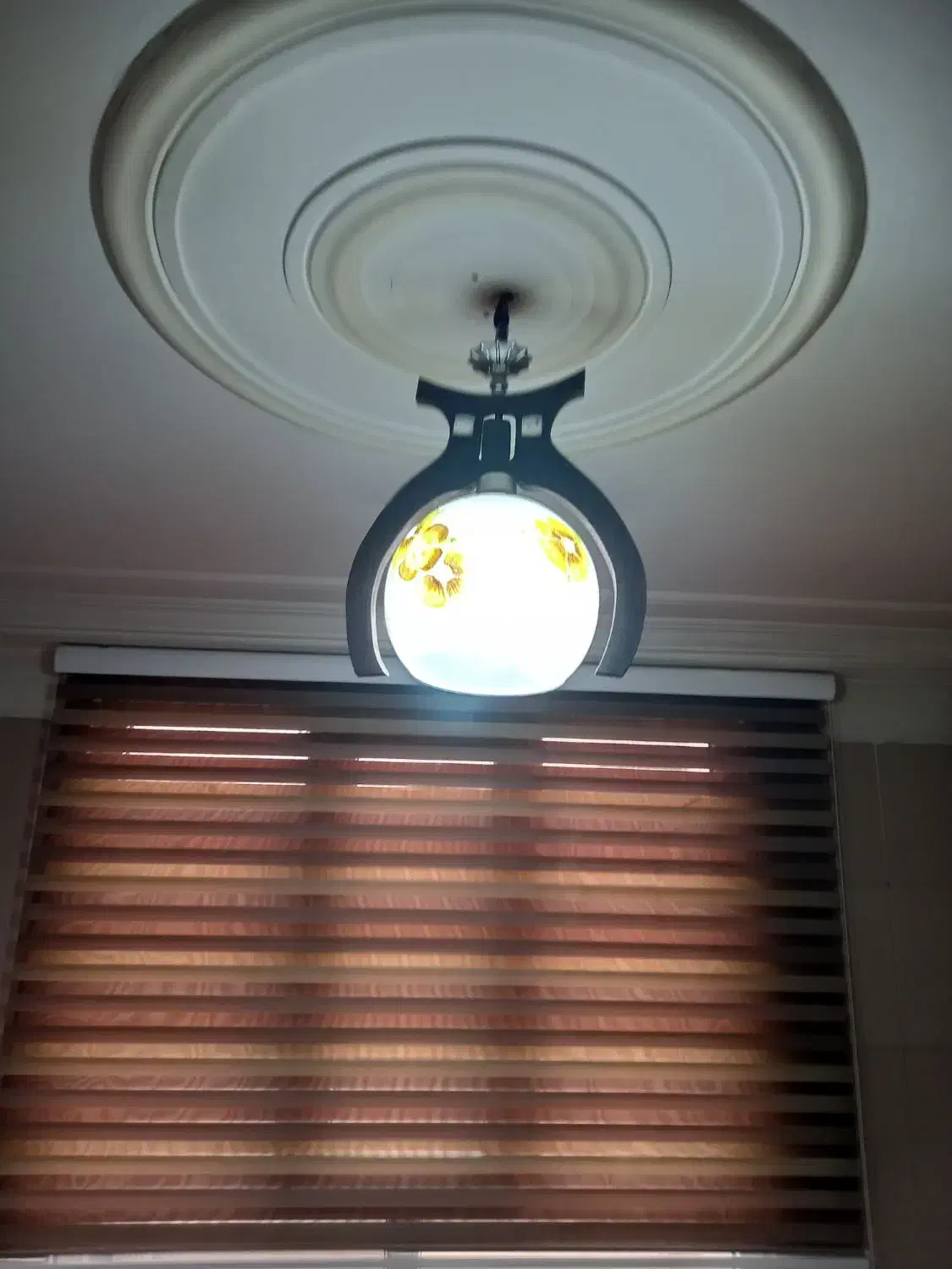 لوستر|لوستر و چراغ آویز|تهران, کیانشهر|دیوار