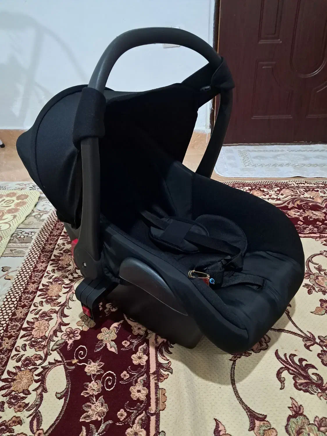 کهیرباگهواره بچه|تخت و صندلی بچه|چالوس, |دیوار