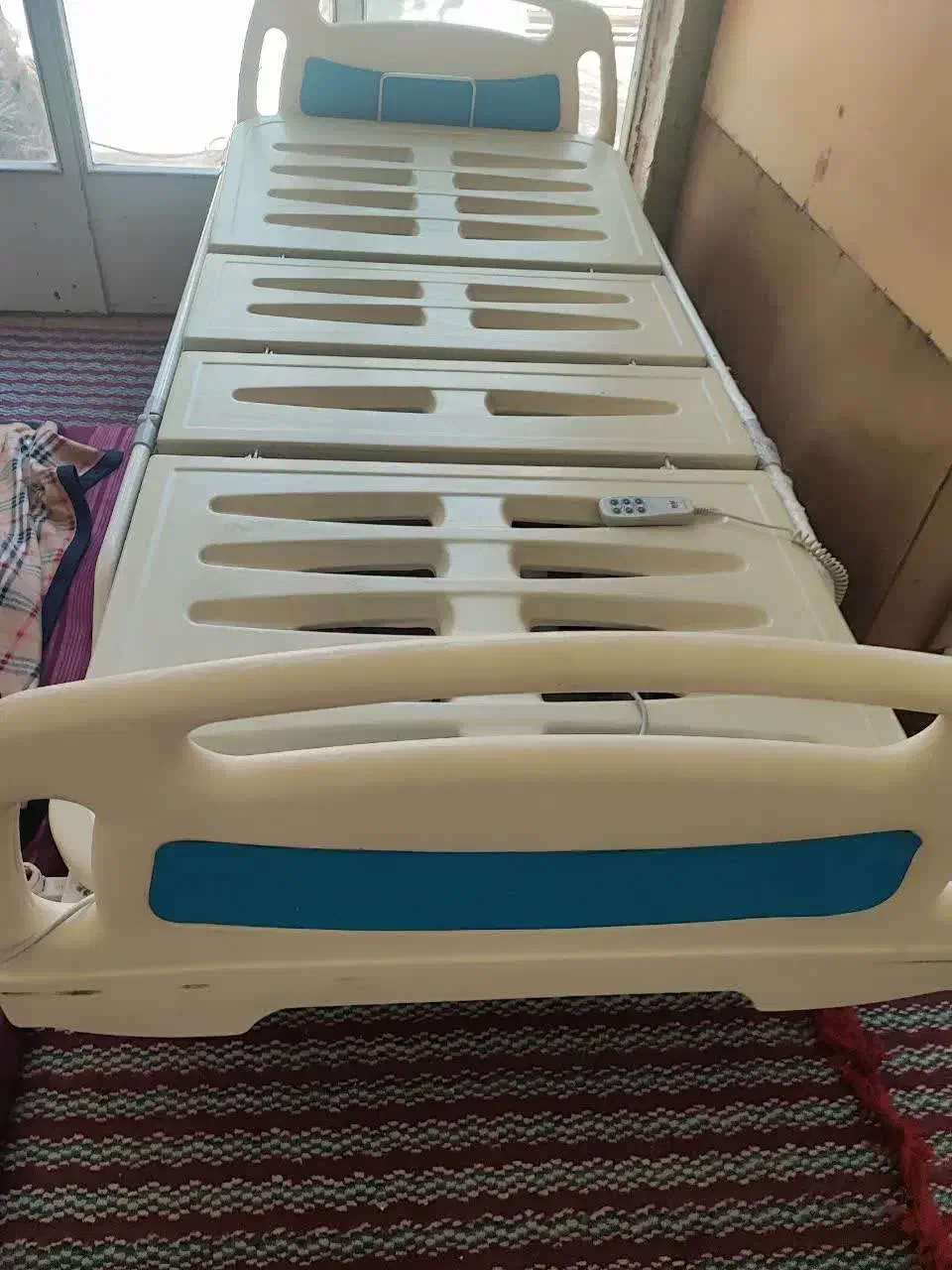 فروش تخت بیمار|پزشکی|اصفهان, شهرستان|دیوار