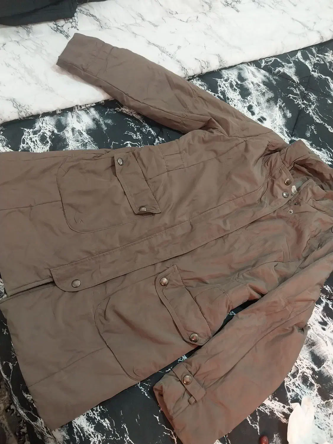 لباس زمستانی|لباس|زاهدان, |دیوار