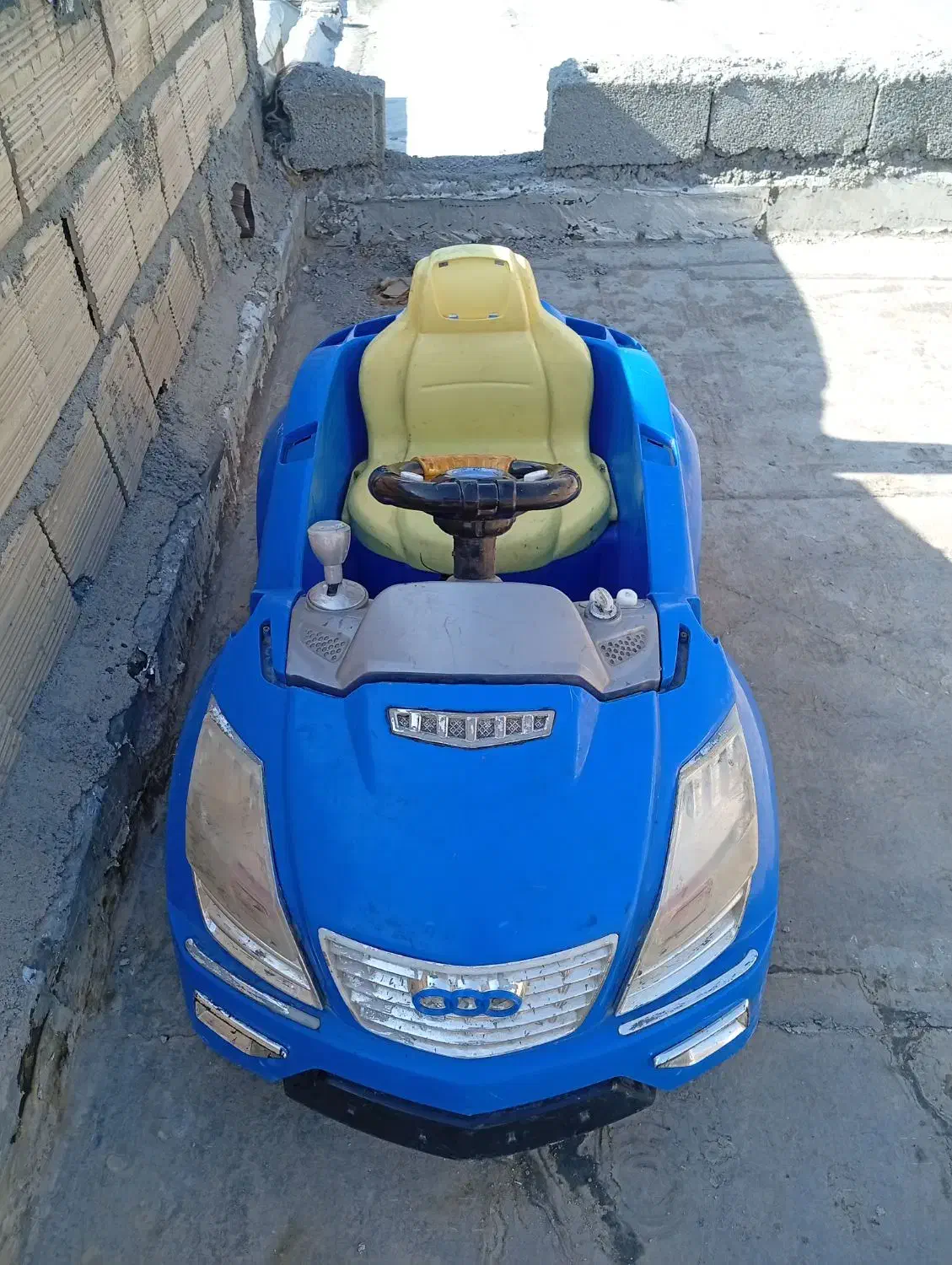 ماشین شارژی|اسباب‌‌بازی|مراغه, |دیوار