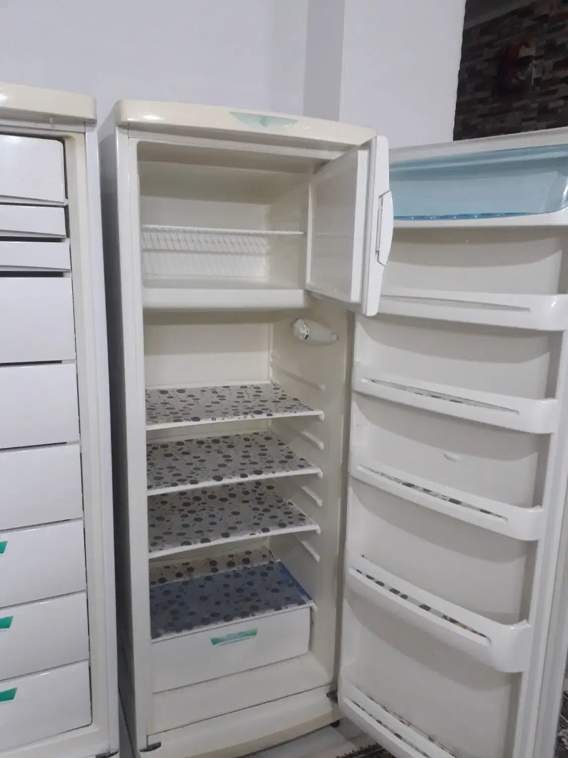 یخچال و فریزر پارس|یخچال و فریزر|فلاورجان, |دیوار