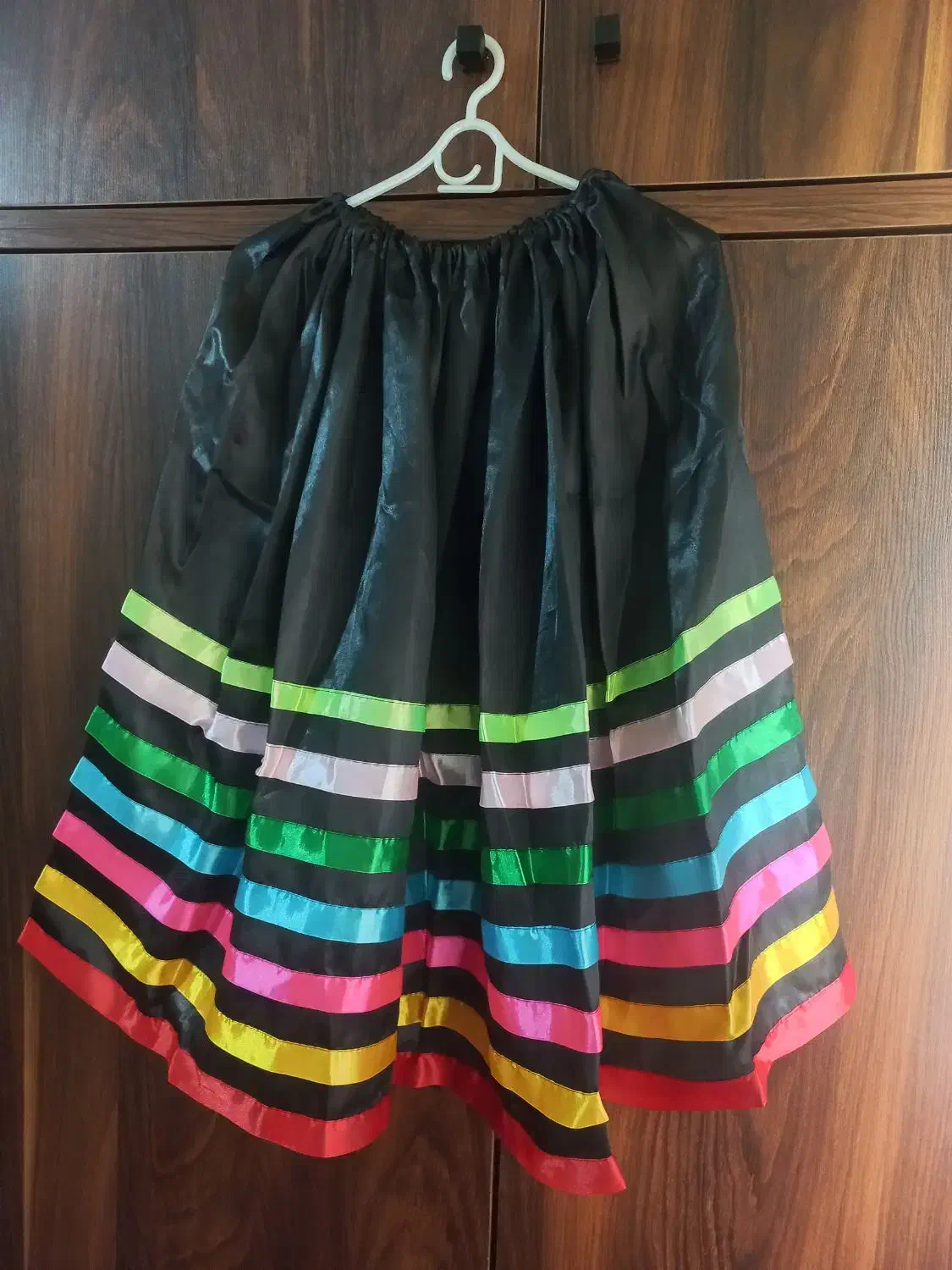 لباس محلی یک بار استفاده|لباس|رشت, بیجارپس|دیوار