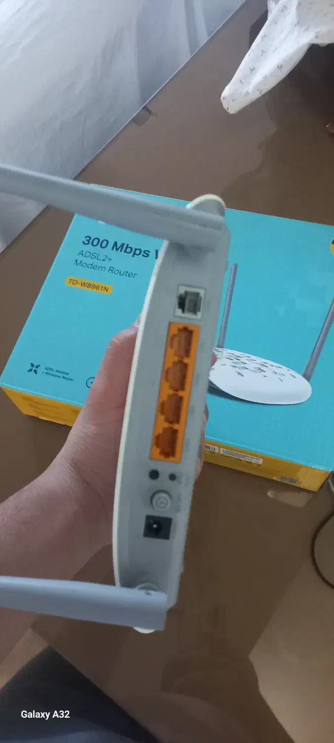 وای‌فای wifi|مودم و تجهیزات شبکه|مشهد, امیر|دیوار