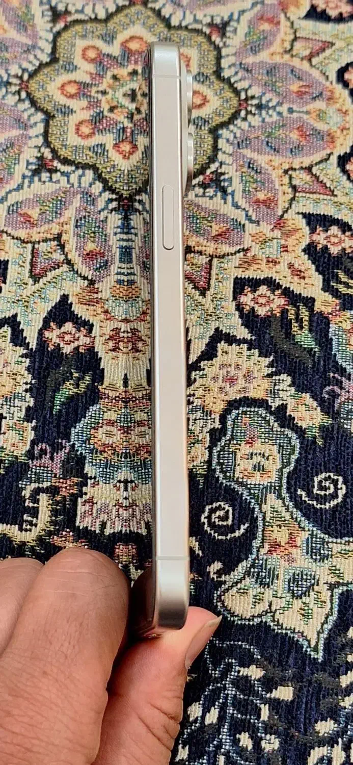 آیفون 15پرو مکس|موبایل|حمیدیه, |دیوار