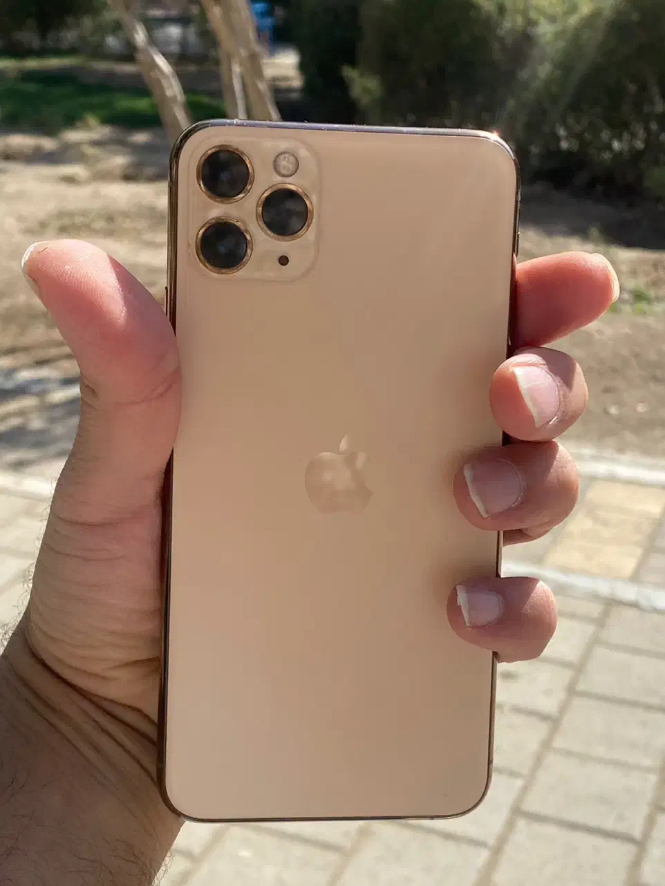 Iphone 11 pro max 256|موبایل|مشهد, اقبال|دیوار
