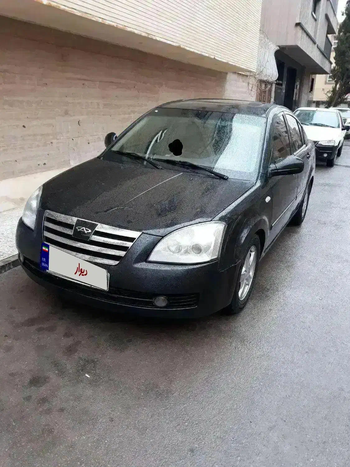 فروش ام وی ام ۵۳۰|خودرو سواری و وانت|اصفهان, ملک‌شهر|دیوار