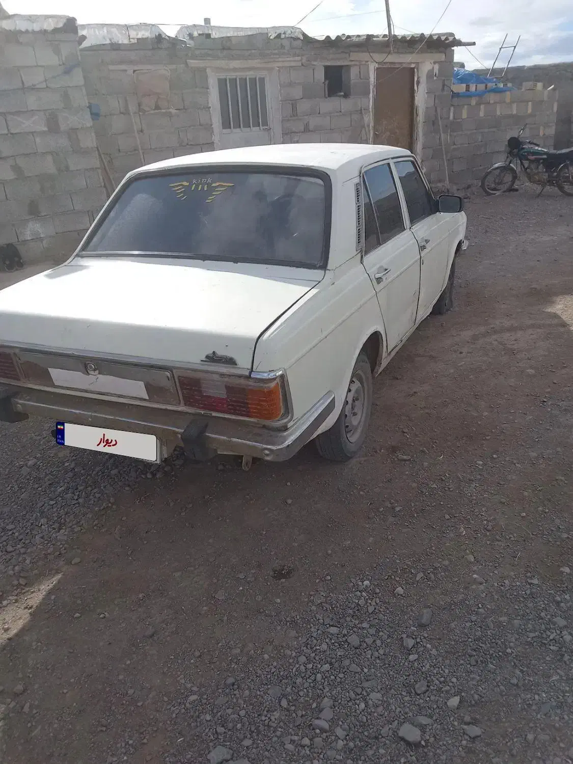 پیکان|خودرو سواری و وانت|ارشق, |دیوار