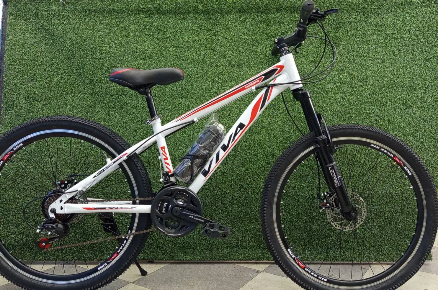 دوچرخه قیمت عمده بازاری|دوچرخه، اسکیت، اسکوتر|تهران, تهرانسر غربی|دیوار