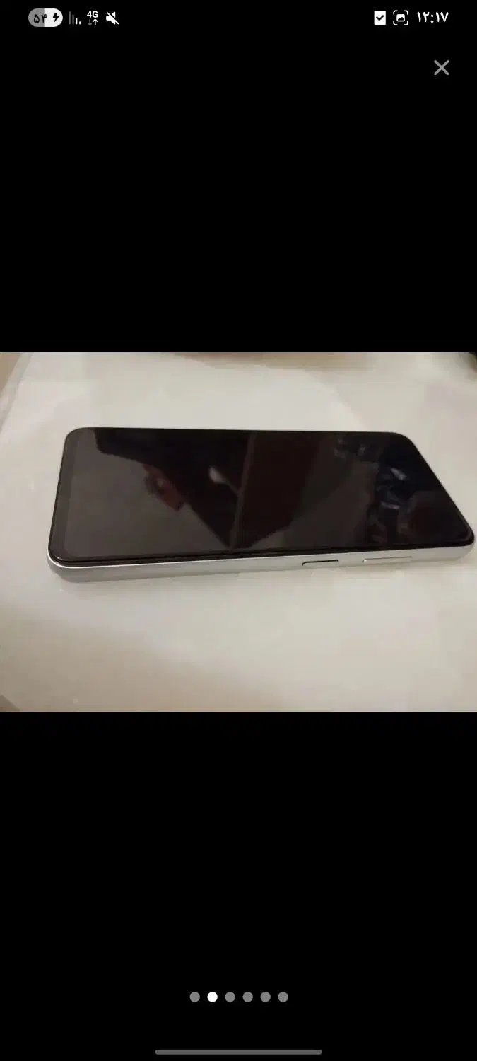 گوشی A05s|موبایل|پاسارگاد, |دیوار