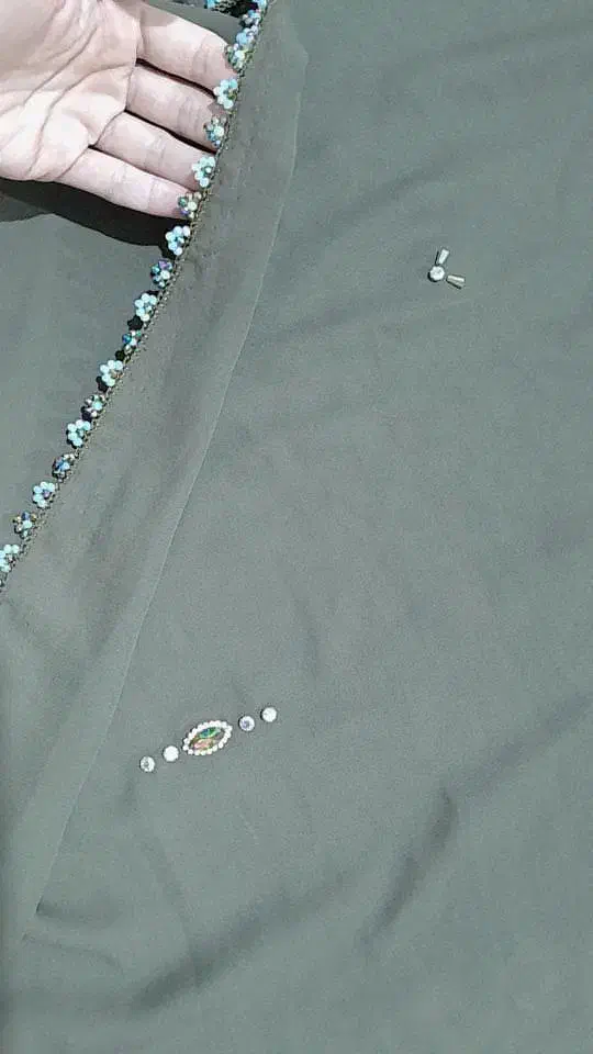 چادر شیک|لباس|چابهار, |دیوار