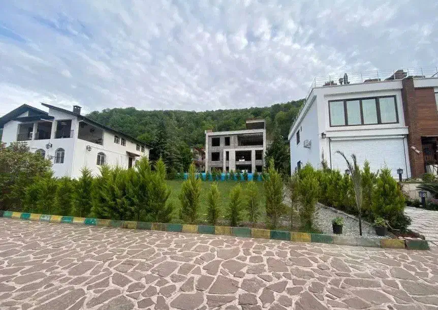 274مترزمین شهرکی.دسترسی آسان به ساحل.داخل بافت|فروش زمین و ملک کلنگی|خرمآباد (تنکابن), |دیوار