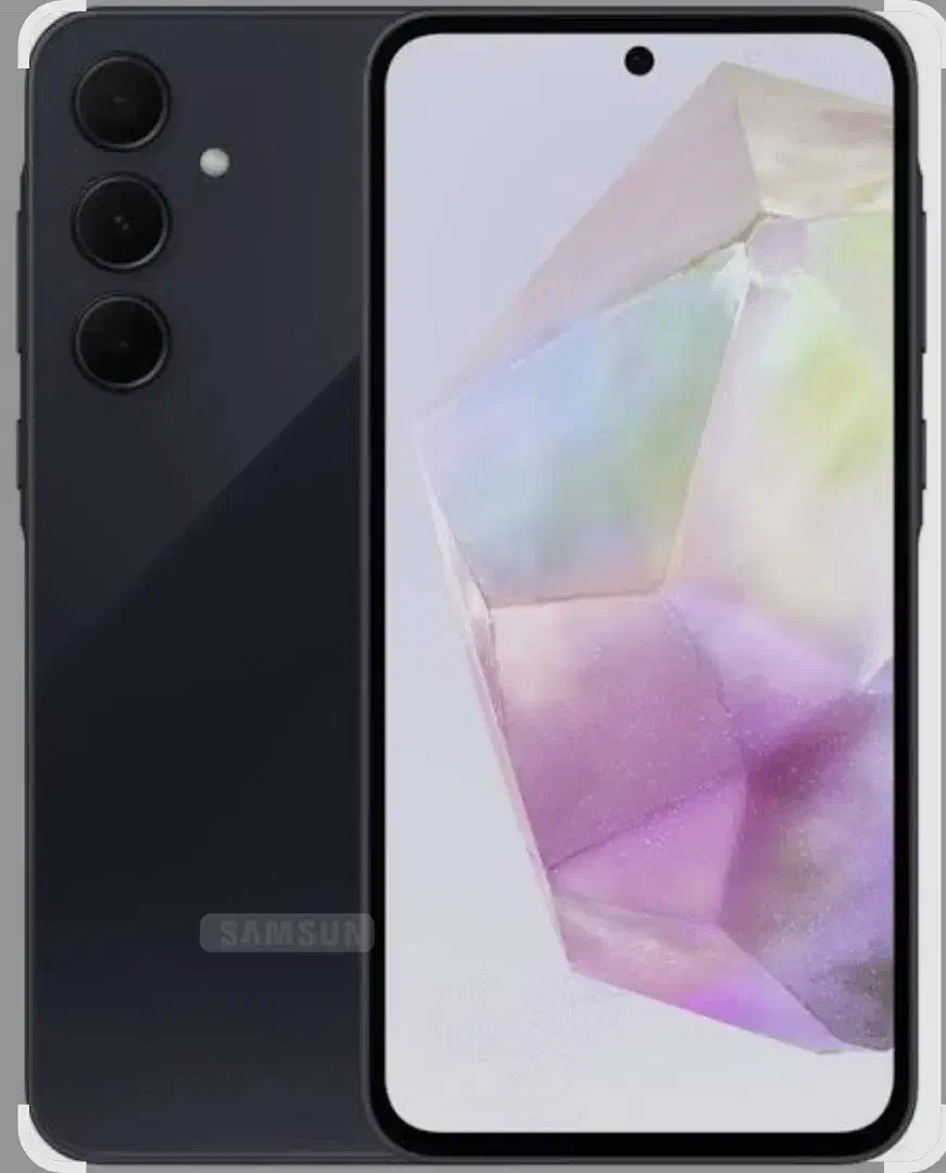 گوشی موبایل a35|موبایل|قم, شهرک قدس|دیوار