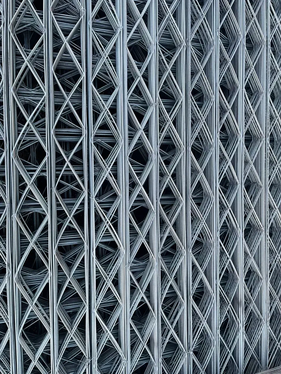 والپست میلگردبسترسیم مفتول آرماتوربندی قالبندی|مصالح و تجهیزات ساختمان|اهواز, گلستان|دیوار