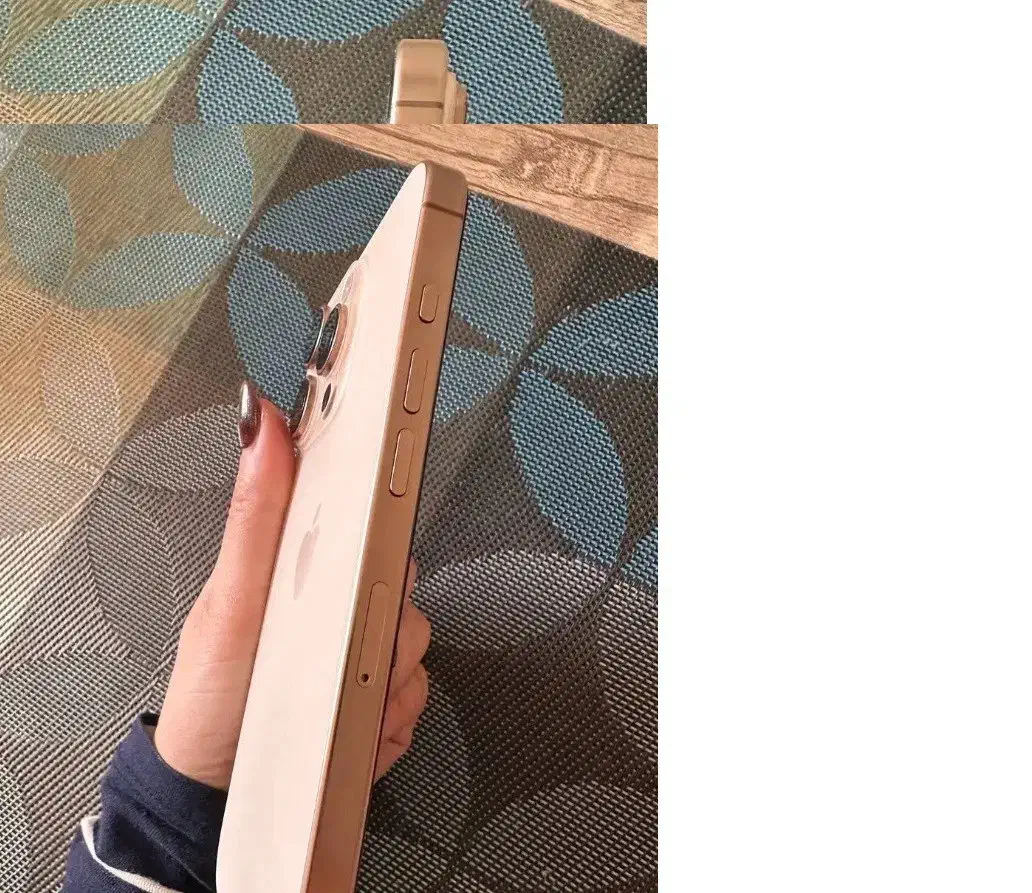 16پرومکس 256 دیزرت کارکرده|موبایل|همدان, |دیوار