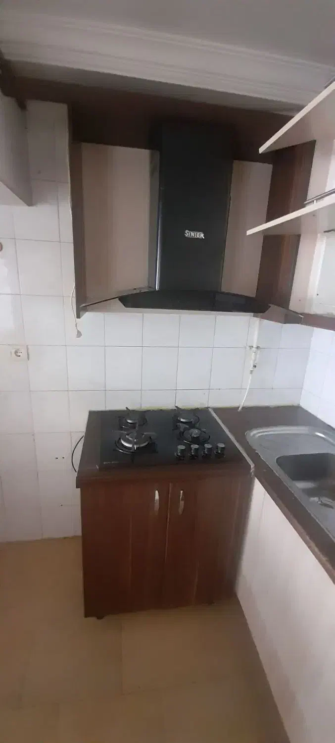 آپارتمان60متری/فول/سیدین17/رو به نما|اجارهٔ آپارتمان|گرگان, |دیوار