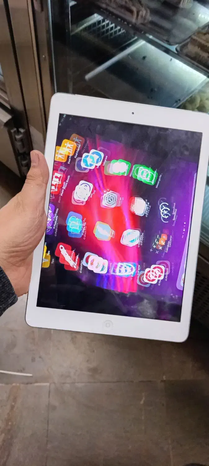 ای پد ایر a1475|تبلت|تهران, سعادت‌آباد|دیوار