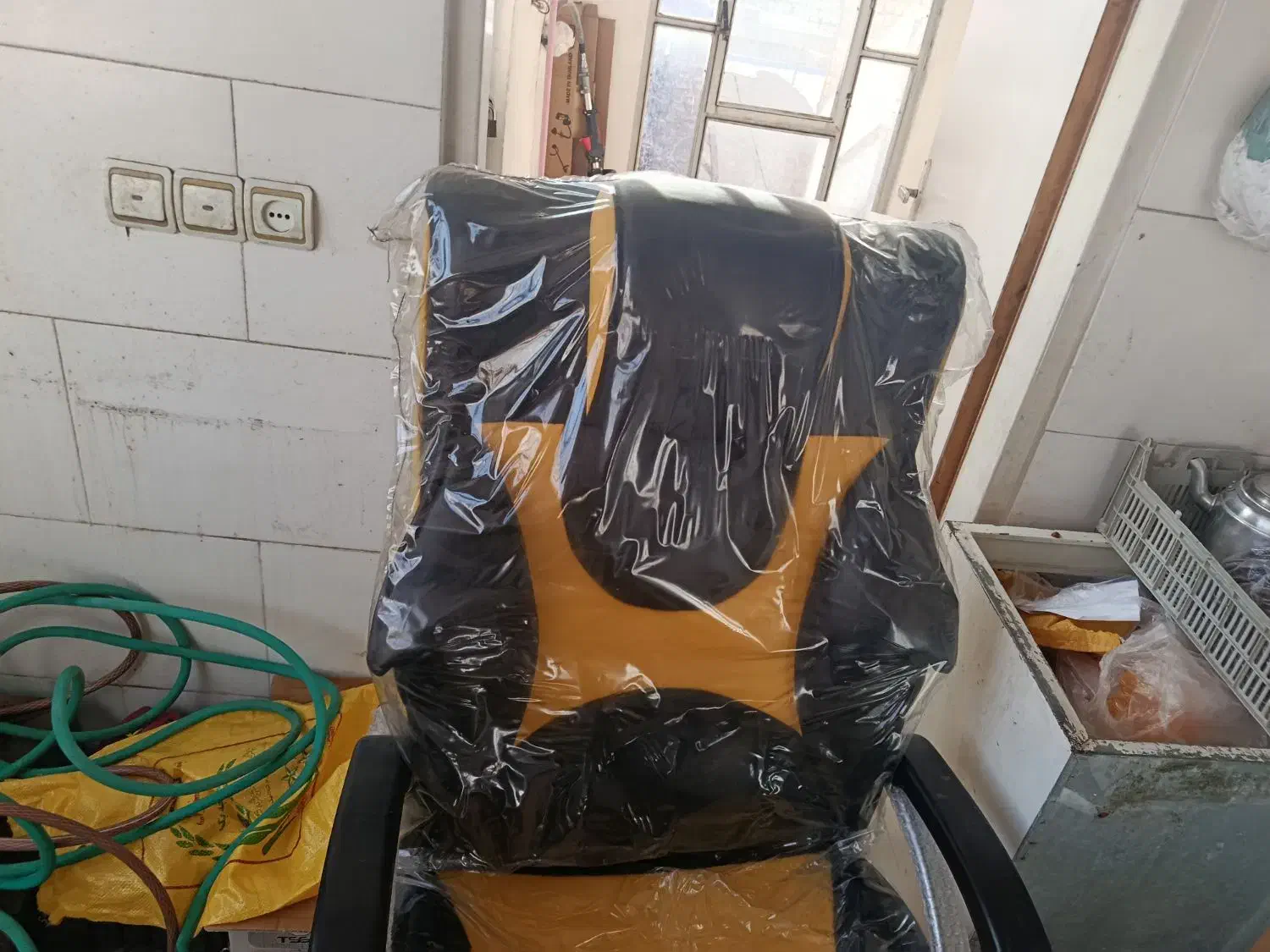 در حد نو|صندلی و نیمکت|قزوین, |دیوار