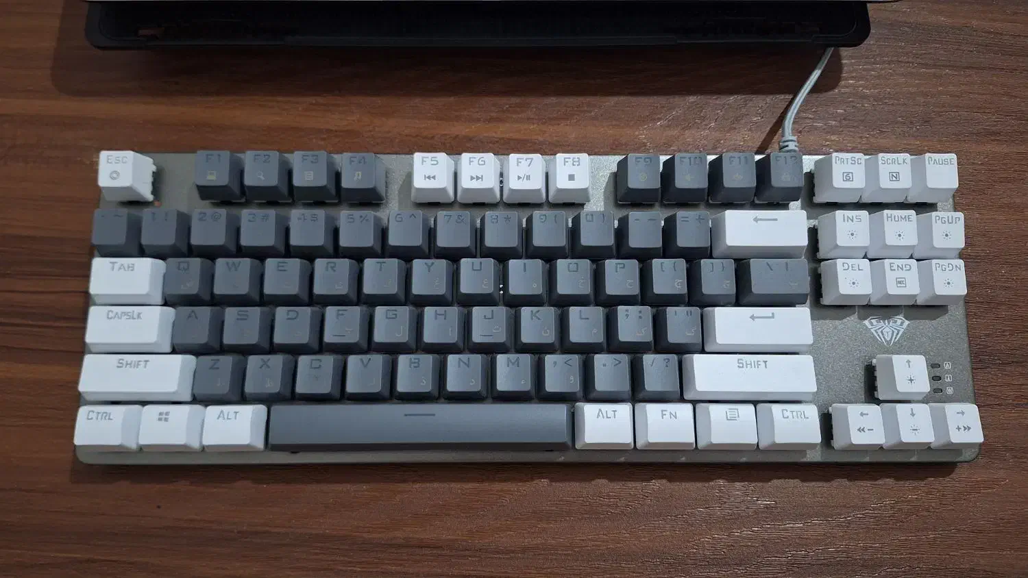 کیبورد گیمینگ|قطعات و لوازم جانبی رایانه|تبریز, |دیوار