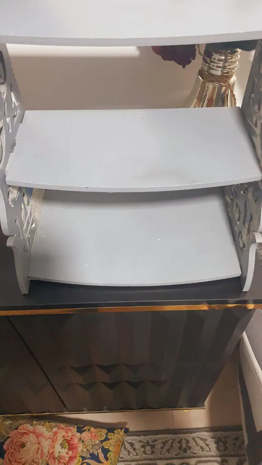 استند دکوری|صنایع دستی و سایر لوازم تزئینی|مشکیندشت, |دیوار