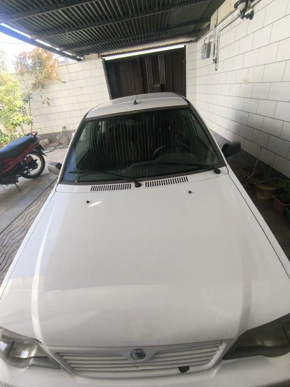 پراید 111 مدل 91|خودرو سواری و وانت|کرمان, |دیوار