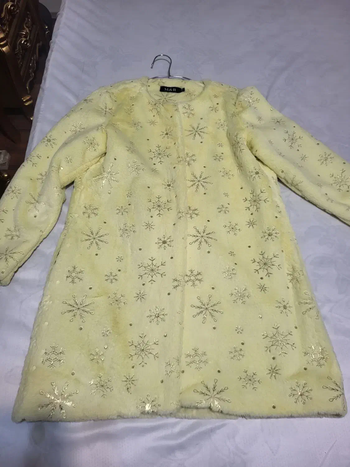 تعداد لباس پالتو|لباس|تهران, جوادیه تهرانپارس|دیوار