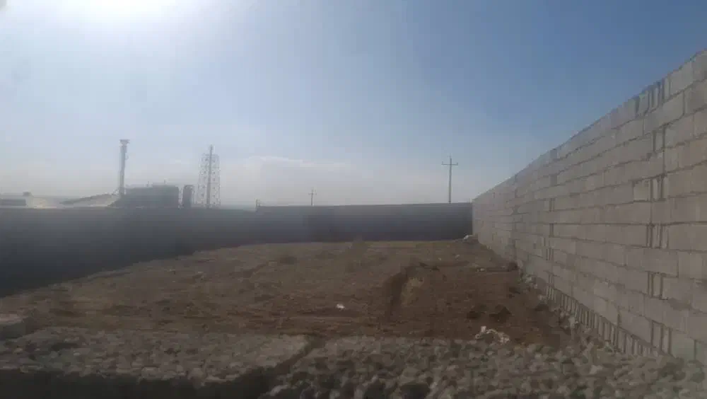 زمین ویلایی در امند|فروش خانه و ویلا|صوفیان, |دیوار