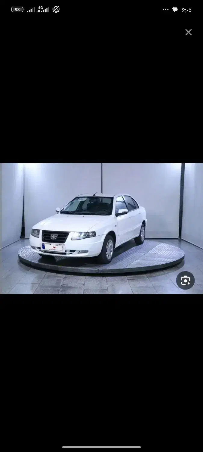 امتیاز سورن صفر|خودرو سواری و وانت|زاهدان, |دیوار