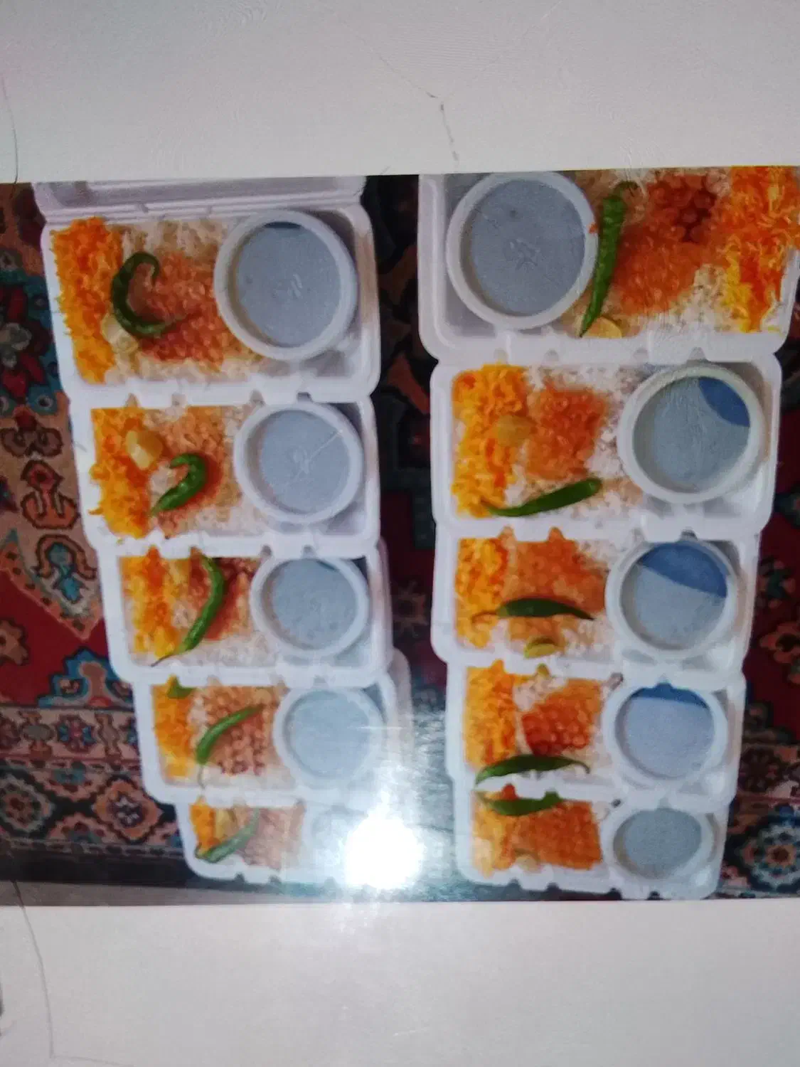 تهیه غذا|خدمات پذیرایی، مراسم|پردیس, فاز ۲|دیوار