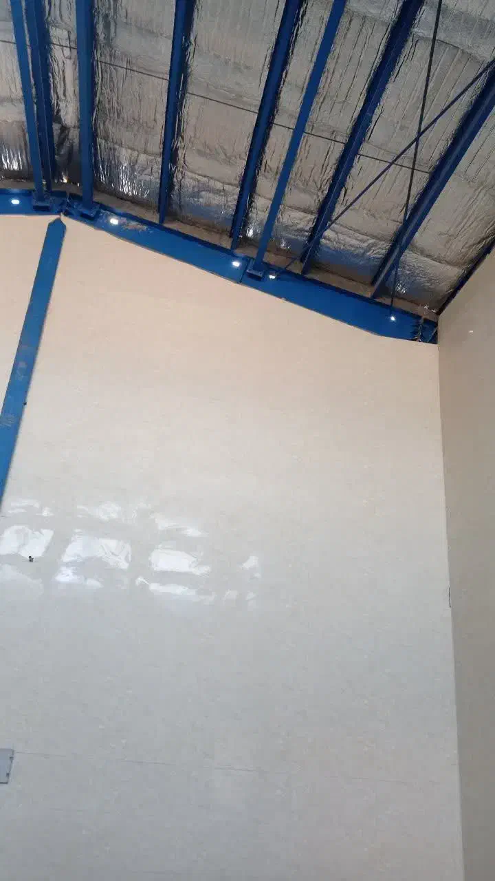 سوله400متری بهداشتی 2طبقه اداری|فروش دفتر صنعتی، کشاورزی، تجاری|برخوار, |دیوار