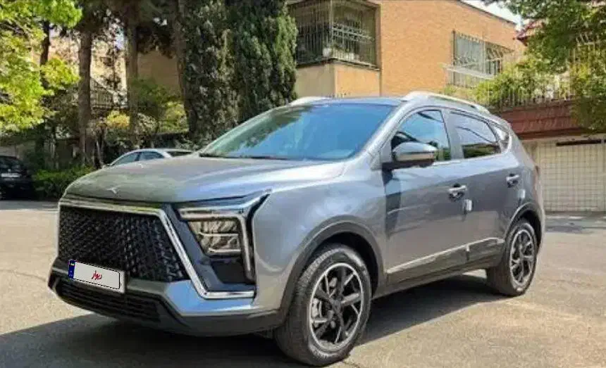 kmc x5|خودرو سواری و وانت|رفسنجان, |دیوار