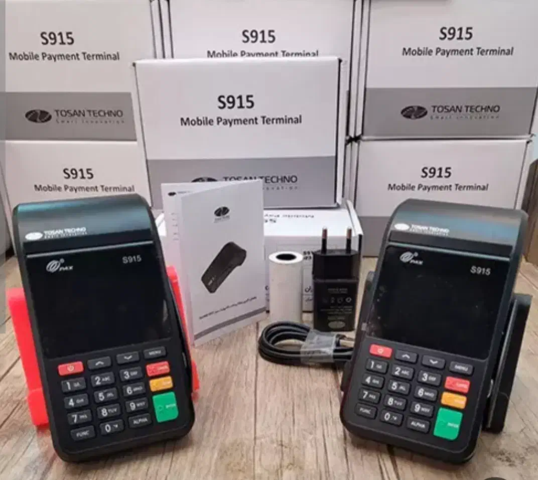 کارتخوان S915|دفتر کار|شیراز, سایت اداری|دیوار