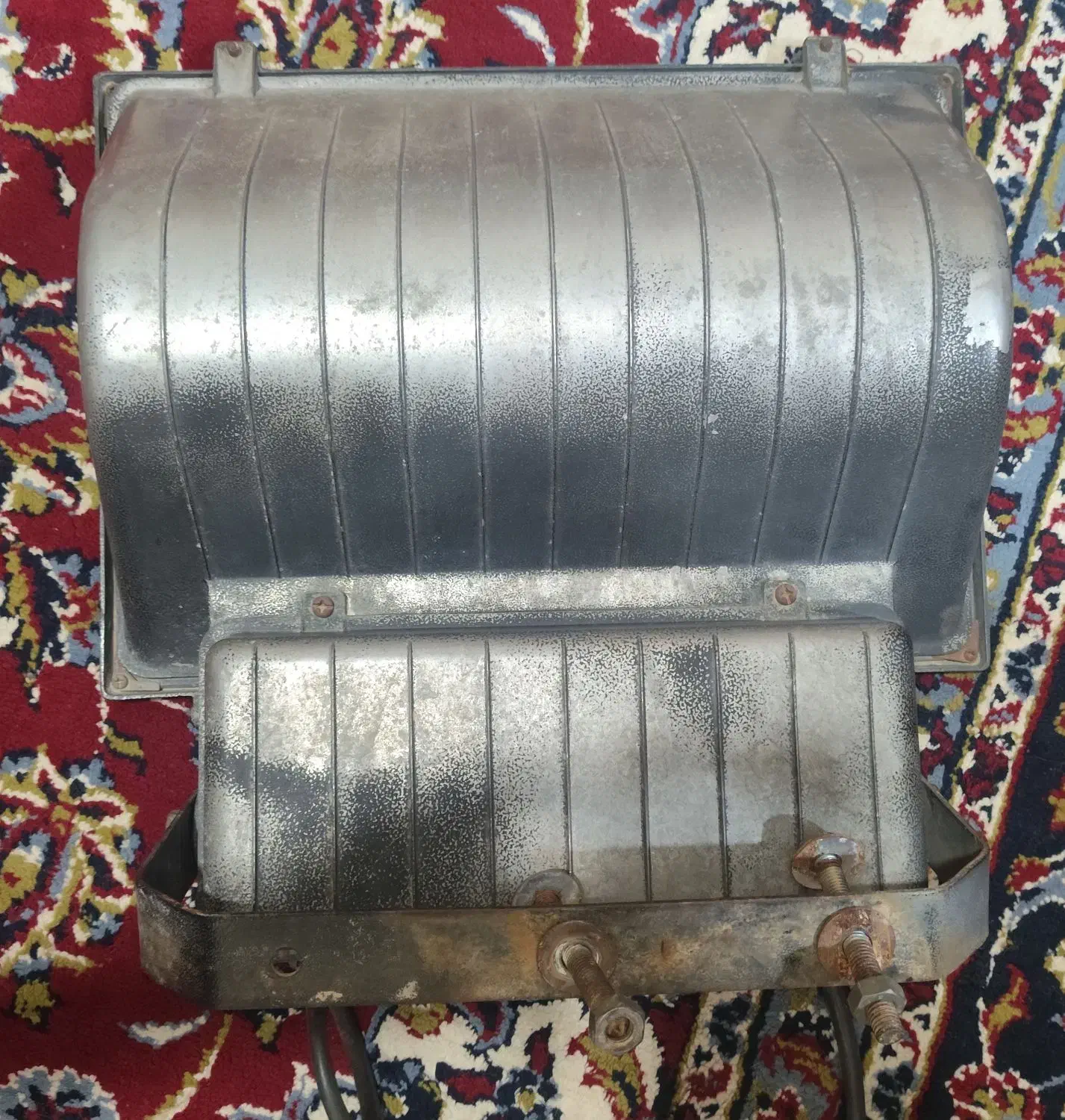 پروژکتور 400w|لامپ و چراغ|خرمشهر, |دیوار