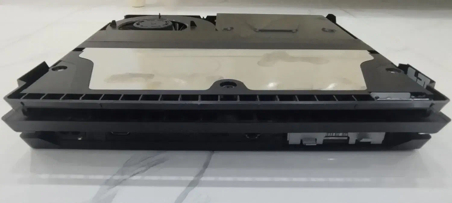 ps4 pro|کنسول، بازی ویدئویی و آنلاین|اهواز, طالقانی|دیوار