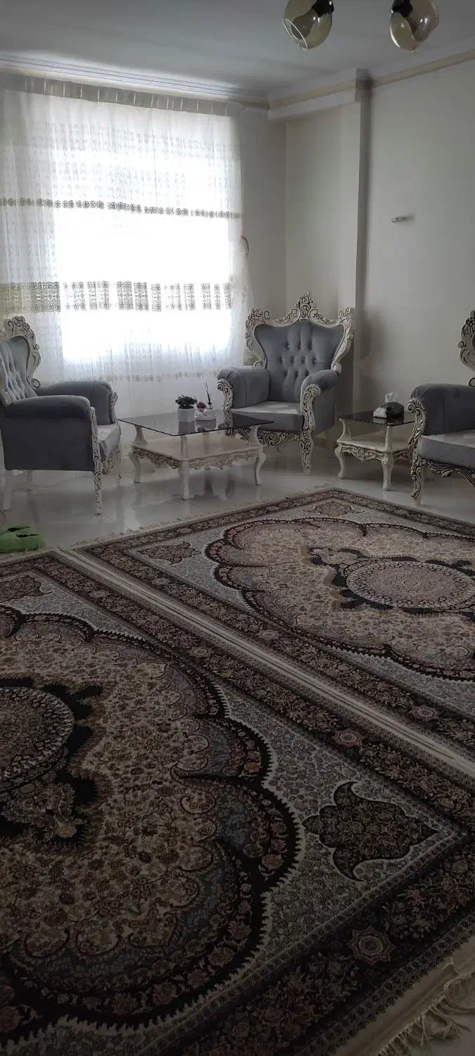 آپارتمان 63 بلوار ابوذر خ بهشتی با پارکینگ ،دو نبش|فروش آپارتمان|تهران, ابوذر|دیوار