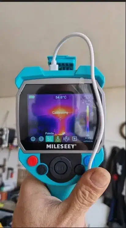 تشخیص ترکیدگی نشت یابی،دقیق، لوله سرد و گرم پکیج|خدمات پیشه و مهارت|زنجان, |دیوار