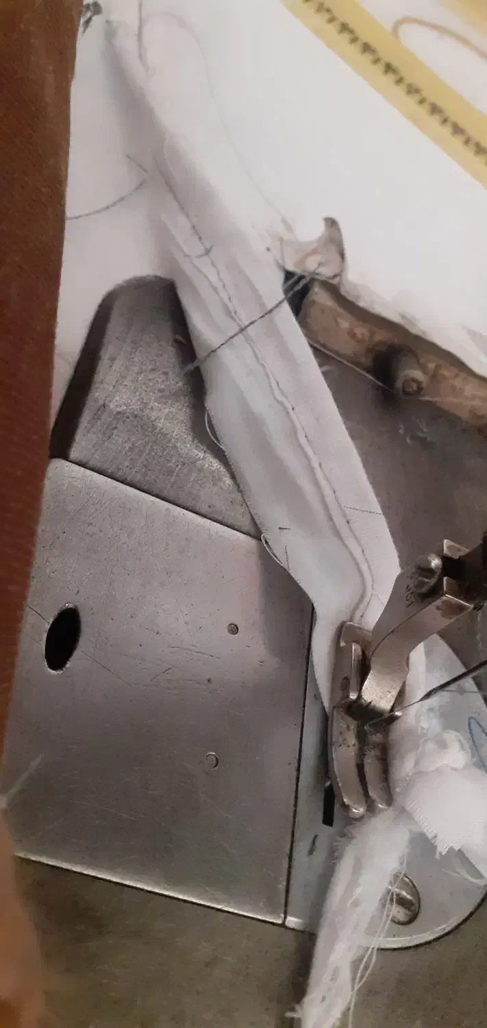 چرخ راسته صنعتی|چرخ خیاطی و ریسندگی|قم, پردیسان|دیوار