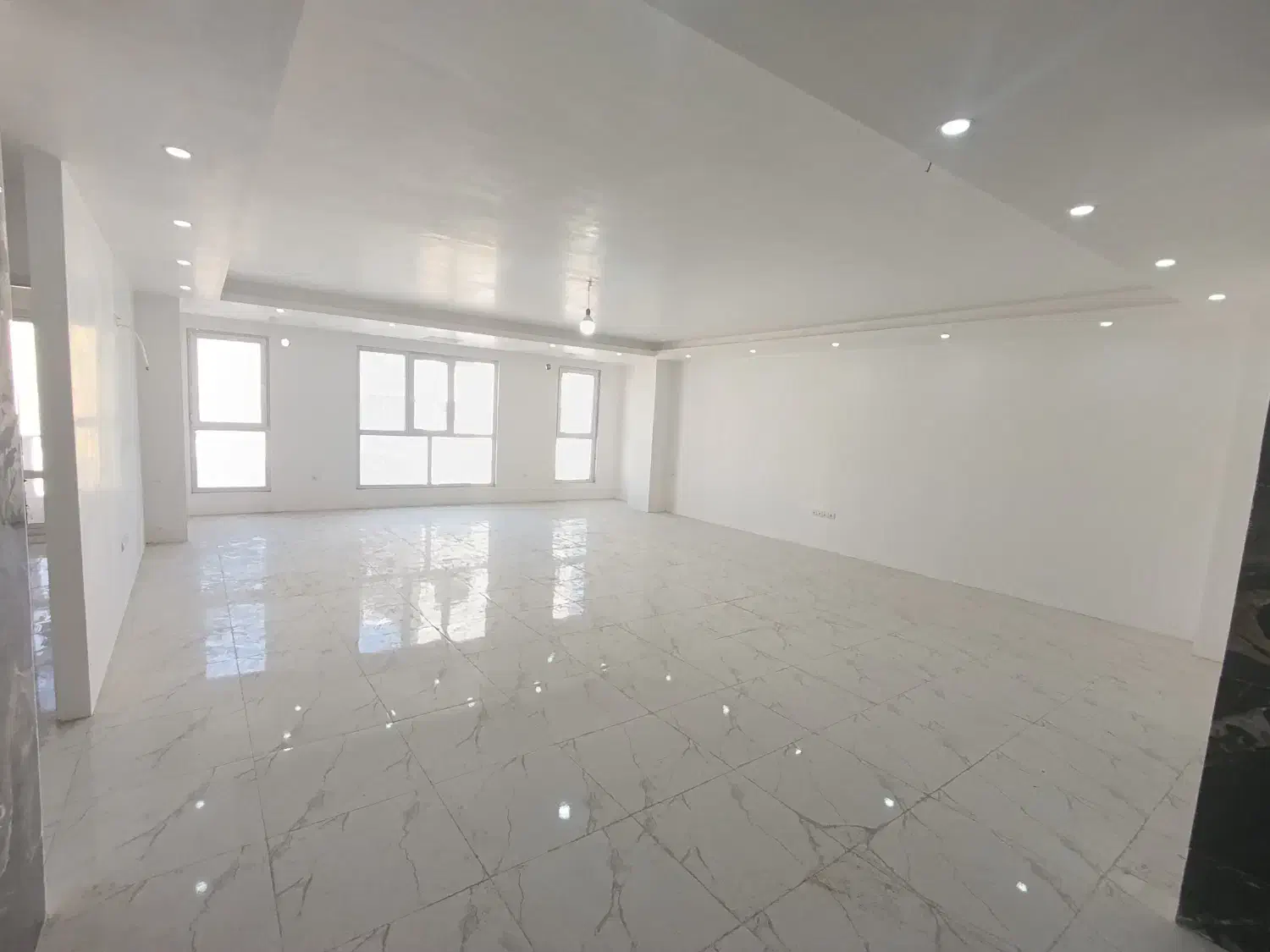 آپارتمان نوساز بر24متری میثم طبقه سوم غرق نور|فروش آپارتمان|قدس, شهر‌قدس|دیوار