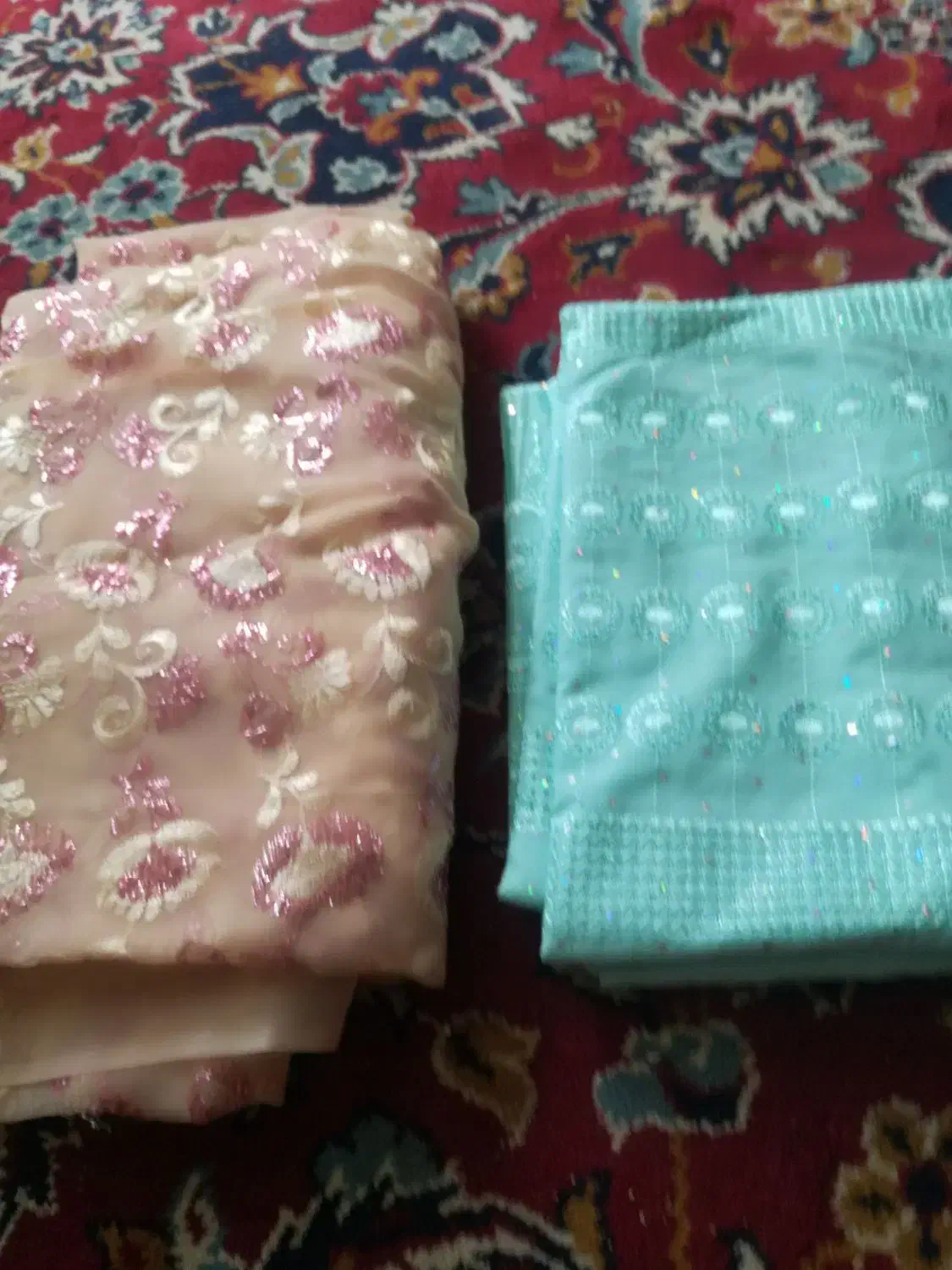 پارچه|لوازم خیاطی و بافتنی|بوشهر, |دیوار