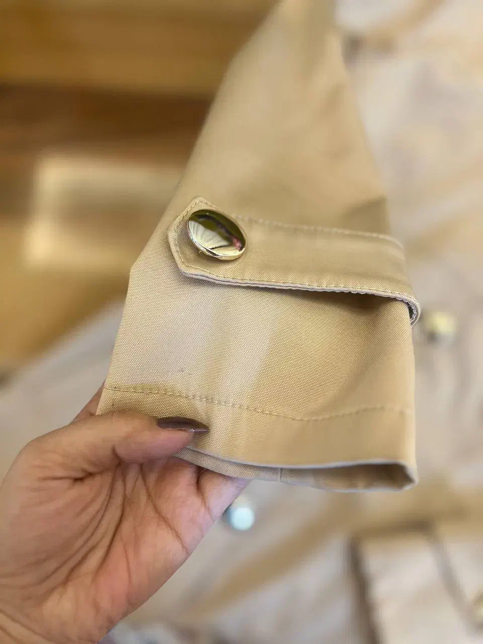 در حد نو نو  سایز ۳۸|لباس|زنجان, |دیوار