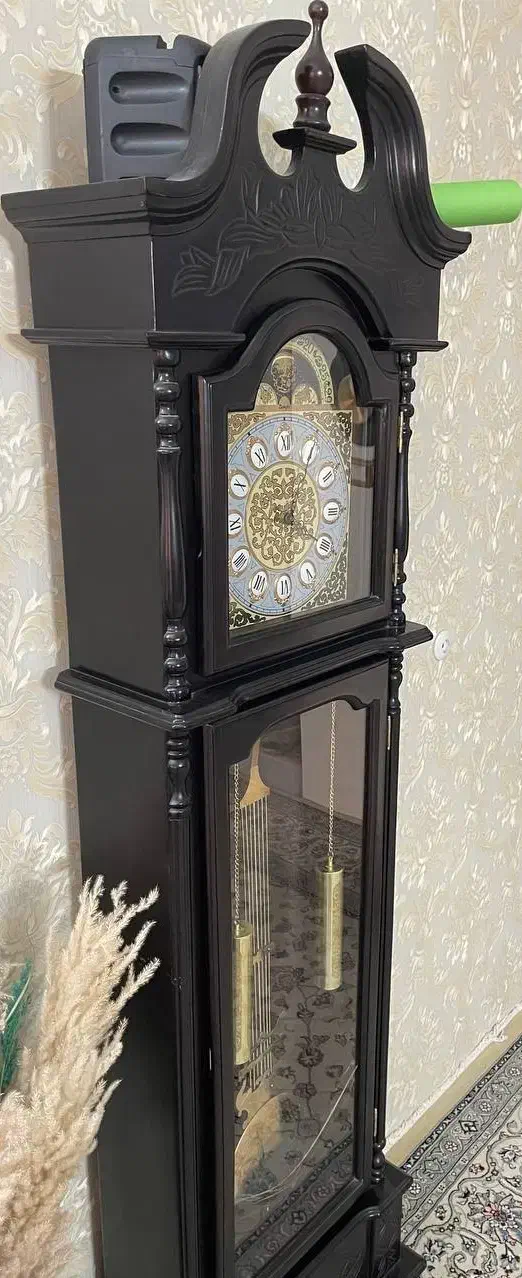 ساعت ایستاده|ساعت دیواری و تزئینی|مشهد, کوی المهدی|دیوار