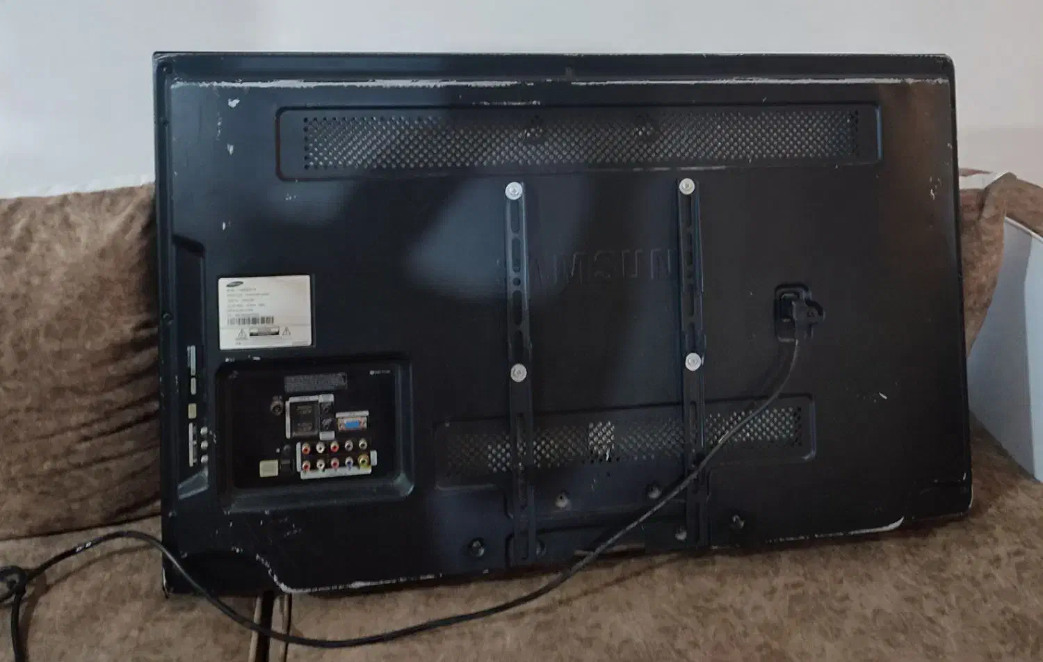 ال سی دی|تلویزیون و پروژکتور|بندر کنگان, |دیوار