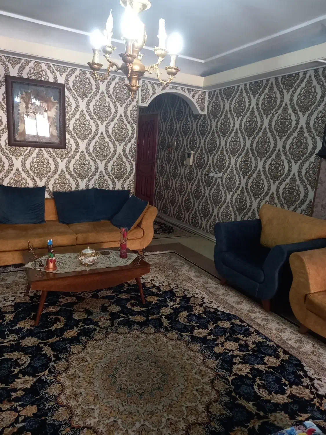 نظافتچی خانم برای منزل عمه ام نیازمندم|استخدام سرایداری و نظافت|اندیشه, اندیشه فاز ۱|دیوار