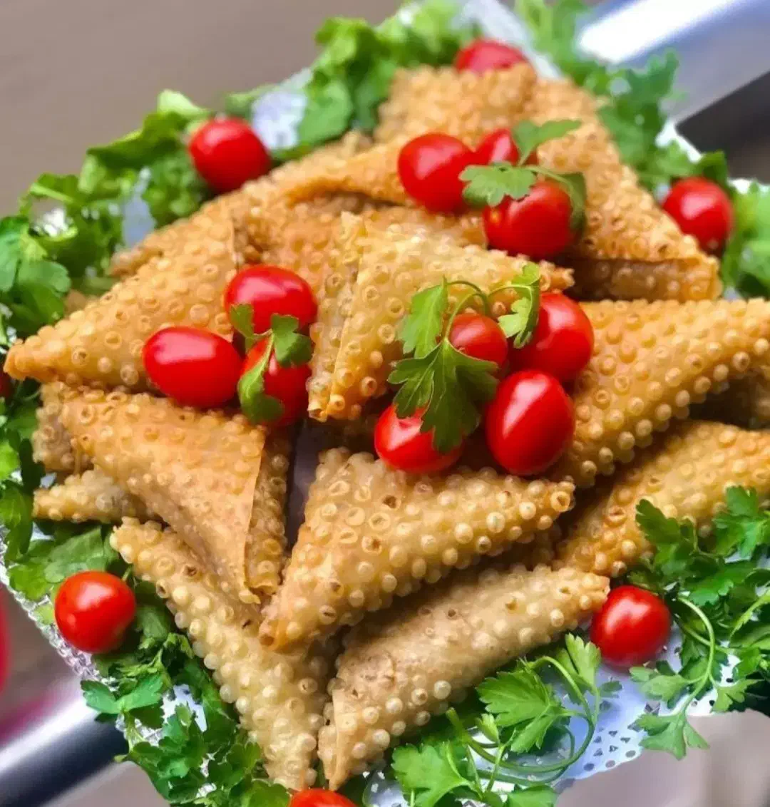 سمبوسه|خوردنی و آشامیدنی|تهران, جوادیه تهرانپارس|دیوار