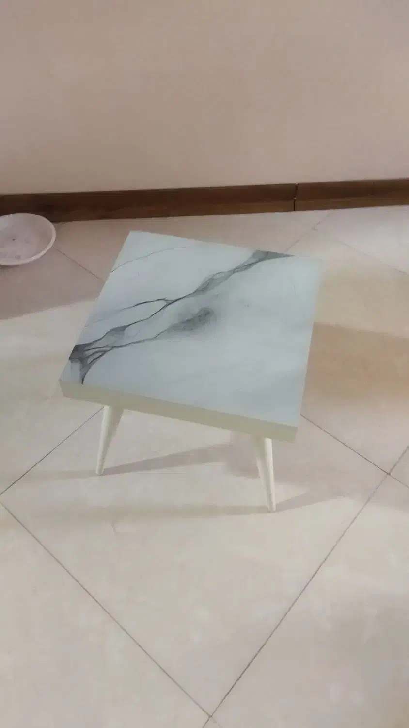 میز پذیرایی|مبلمان خانگی و میز عسلی|سبزوار, ولیعصر (نجار آباد)|دیوار