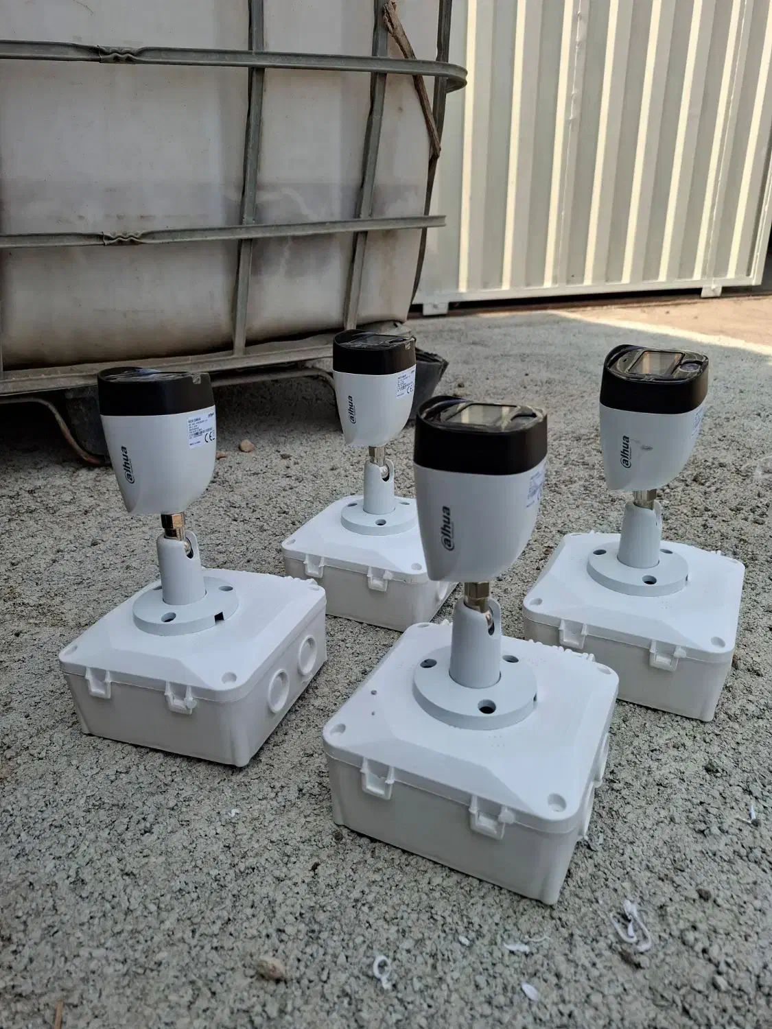 دوربین مداربسته|خدمات پیشه و مهارت|ماهدشت, |دیوار