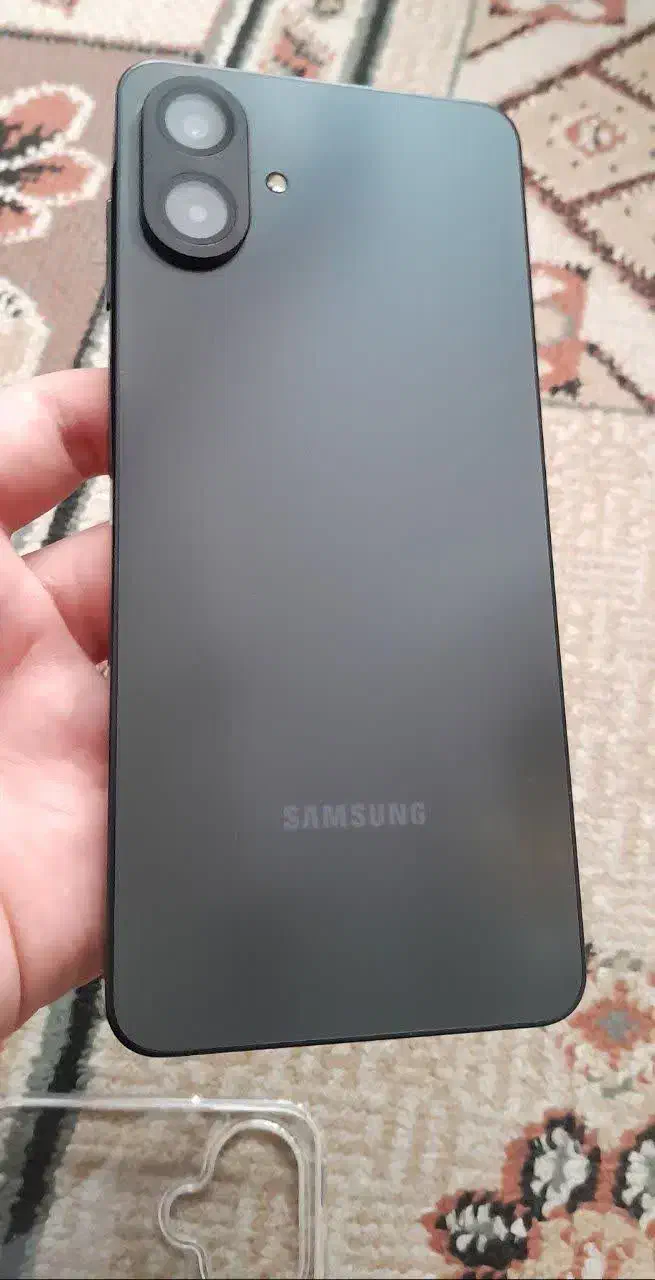 گوشی a07|موبایل|تهران, خواجه نظام الملک|دیوار