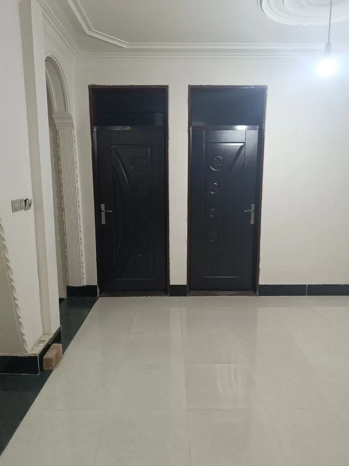 آپارتمان ۱۱۰متری شیک|اجارهٔ آپارتمان|کوهدشت, |دیوار