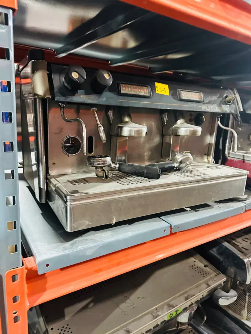 قهوه ساز صنعتی فوتورمت اریته اسپانیایی|کافی‌شاپ و رستوران|جیرفت, |دیوار