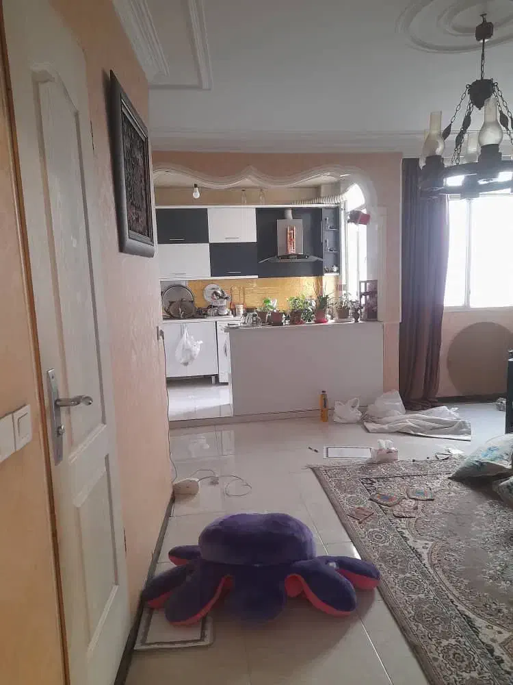 اپارتمان۵۴ متر مختاری،مقدسی|اجارهٔ آپارتمان|تهران, مختاری|دیوار